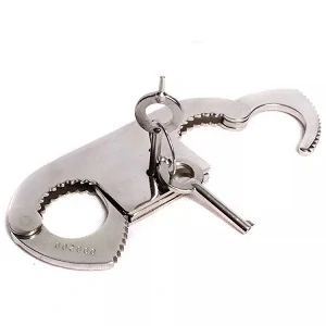 Pouta na palce KOMBAT UK