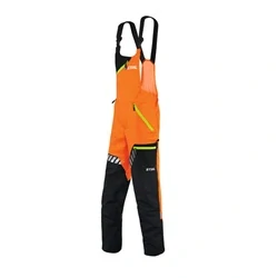 Kalhoty s laclem DYNAMIC DuroTec STIHL (008838812) 