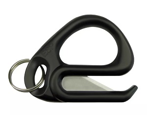 Řezač pro textilní pouta