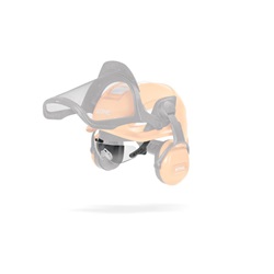 Přilbové brýle pro STIHL ADVANCE VENT (00008949402)