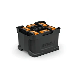 Nosič pro 6 akumulátorů AP Stihl (48504900600)