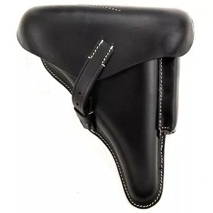 Pouzdro pistolové WH P08 ( hard shell )