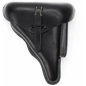 Pouzdro pistolové WH P38 ( hard shell )