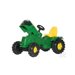 John Deere 6210R (R60106)