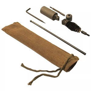 Čištění k samopalu vz.58