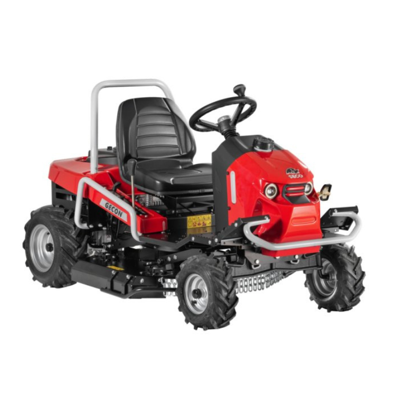 Mulčovací traktor SECO GECON
