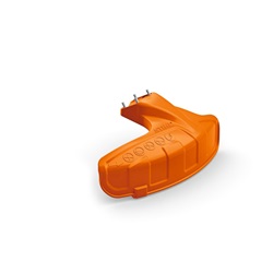 Ochranný kryt Stihl pro žací hlavy PolyCut Ø 450 mm pro FSA 200 (FA037108100)