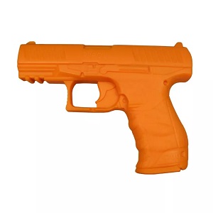 Tréninková pistole Walther P99Q