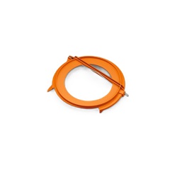 Přepravní kryt 225 mm pro pilové kotouče Stihl (41197903901)
