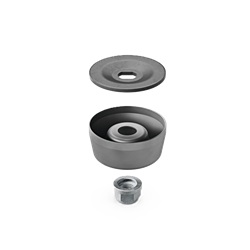 Sada náhradních dílů FS pro pilové kotouče STIHL (40050074401)