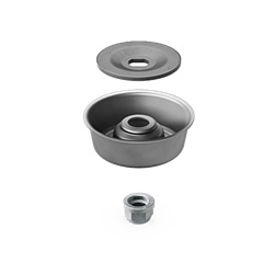 Sada náhradních dílů FS pro žací nože a pilové kotouče Stihl (40050074402)