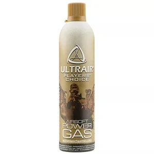 Airsoft Power Gas ULTRAIR 570ml