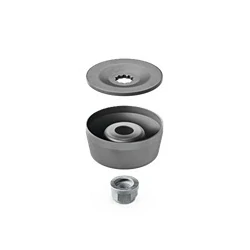 Sada náhradních dílů FS, WC pro pilové kotouče Stihl (40000074401)