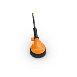 Rotační kartáč Stihl pro RE 80–140, REA 60–100 (49105005911)