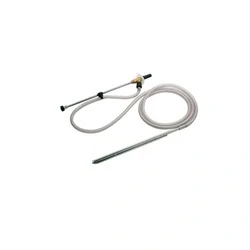 Pískovací sada na trýskání za mokra pro Stihl RE 282 PLUS (49255001800)