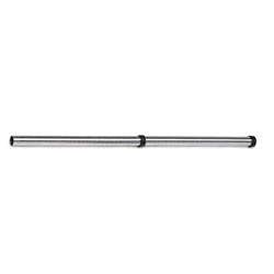 Prodlužovací trubky, hliníkové 2 x 500 mm pro vysavače Stihl (49015031610)