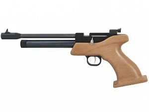Vzduchová pistole SPA Artemis CP-1M cal.4,5mm