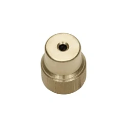 Dutá kuželová tryska Stihl z mosazi  Ø 2,5 mm (42557006303)