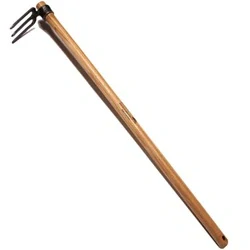 Motyčka trojzubá Krumpholz, 85cm (1152)