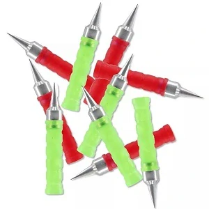 Šipky pro vzduchovky cal.4,5mm UMAREX 10ks