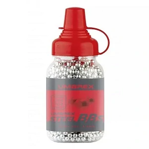 Broky BB UMAREX cal.4,5mm 1500ks dóza