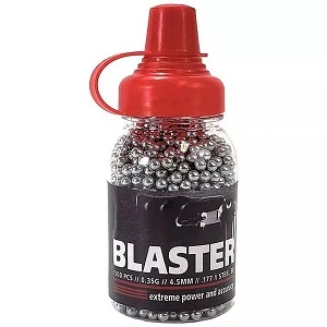 Broky BB BLASTER ASG cal.4,5mm dóza 1500ks