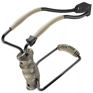 Prak Black Widow Hunter Barnett