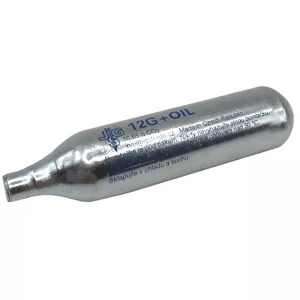 Bombička CO2 12g olejová JGS