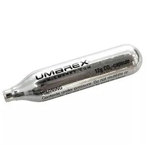 Bombička UMAREX CO2 12g 1ks