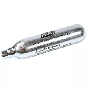 Bombička ASG CO2 12g