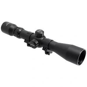 Puškohled UX RS 3-9x40 