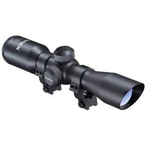 Puškohled Umarex RS 4x32 Compact