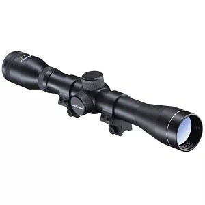 Puškohled UX RS 4x32