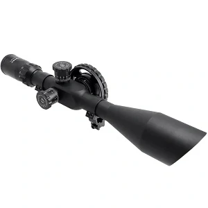 Puškohled Umarex RS 8-32x56 FT