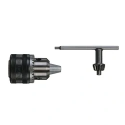 MILWAUKEE Ozubené sklíčidlo M18 × 2,5 (3 – 16 mm) 4932320014