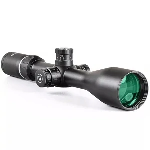 Puškohled Valiant Lynx 6-24x50 SF SIR MilDot