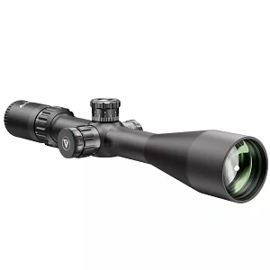 Puškohled Valiant Lynx 4-16x50 SF SIR MilDot