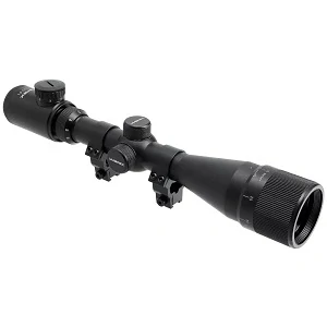 Puškohled Umarex 3-9x40 Iluminium