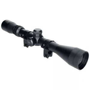 Puškohled UMAREX RS 3-9x40