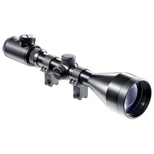 Puškohled UMAREX RS 3-9x56 FI