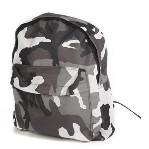 Batoh dětský DAY PACK metro