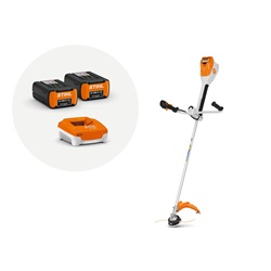 STIHL FSA 200 SET (AL301 + 2xAP300 S)