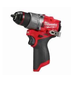 MILWAUKEE M12 FUEL™ Aku vrtačka s příklepem - kompaktní, bez aku