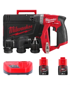 MILWAUKEE M12 FUEL™ Aku vrtačka bez příklepu