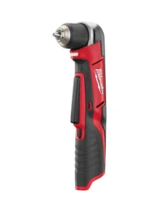 MILWAUKEE M12™ Pravoúhlá vrtačka - kompaktní, bez aku