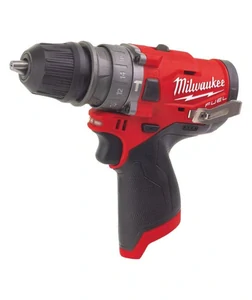 Milwaukee M12 FPDX-0 M12 FUEL™ příklepová vrtačka 6 v 1