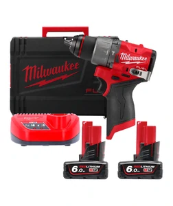 Milwaukee M12 FPD2-602X M12 FUEL™ příklepová vrtačka