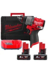 Milwaukee M12 FPD2-402X M12 FUEL™ příklepová vrtačka