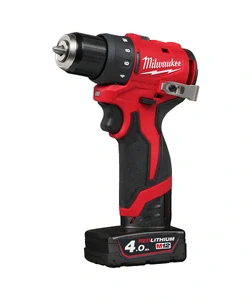 Milwaukee M12 BDD-402C M12™ kompaktní aku vrtačka