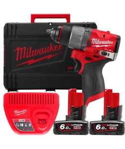 Milwaukee M12 FDD2-202X M12 FUEL™ aku vrtačka bez příklepu